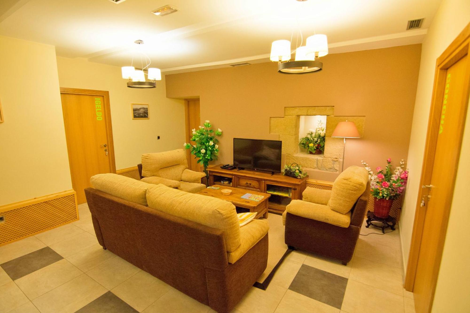 Iturritxo Landetxea Guest House - San Sebastian — Photos 2