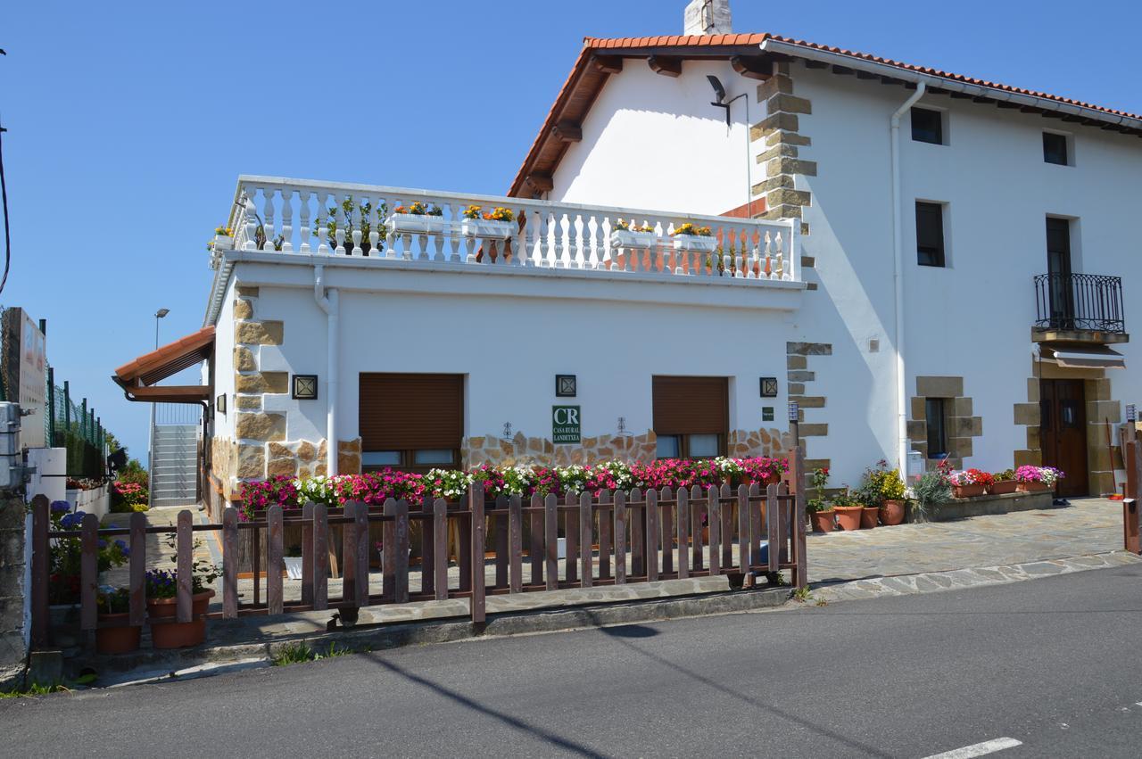 Iturritxo Landetxea Guest House - San Sebastian — Photos 3